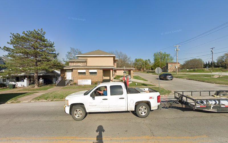 De Arman’s Clagg Funeral Home Sulphur Oklahoma