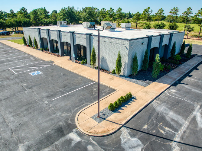 Tribute Memorial Care Southwest Tuttle Oklahoma