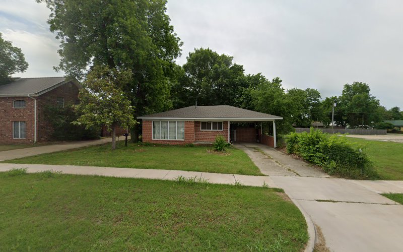 Hale’s Funeral Home Davis Oklahoma