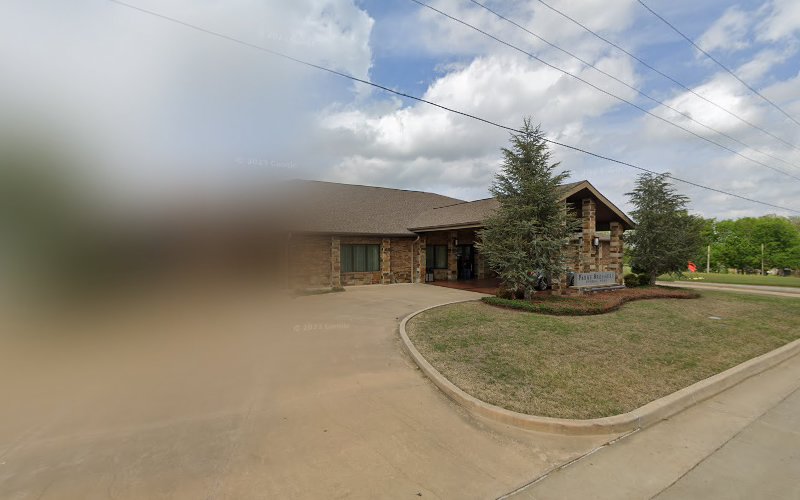 Parks Brothers Funeral Home Okemah Oklahoma