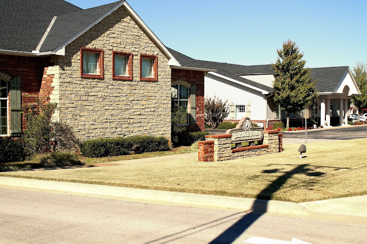 Funeral Services at Ford Funeral Services in Midwest City, Oklahoma | FuneralHomes.fyi Ford Funeral Services Midwest City Oklahoma