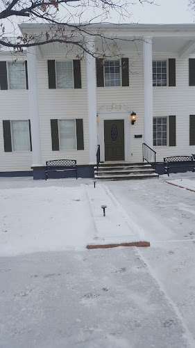 Wilson-Little Funeral Home Purcell Oklahoma