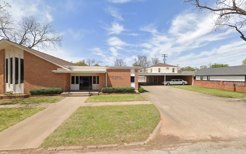 Funeral Services at Stufflebean-Coffey Funeral Home in Pauls Valley, Oklahoma | FuneralHomes.fyi Stufflebean-Coffey Funeral Home Pauls Valley Oklahoma