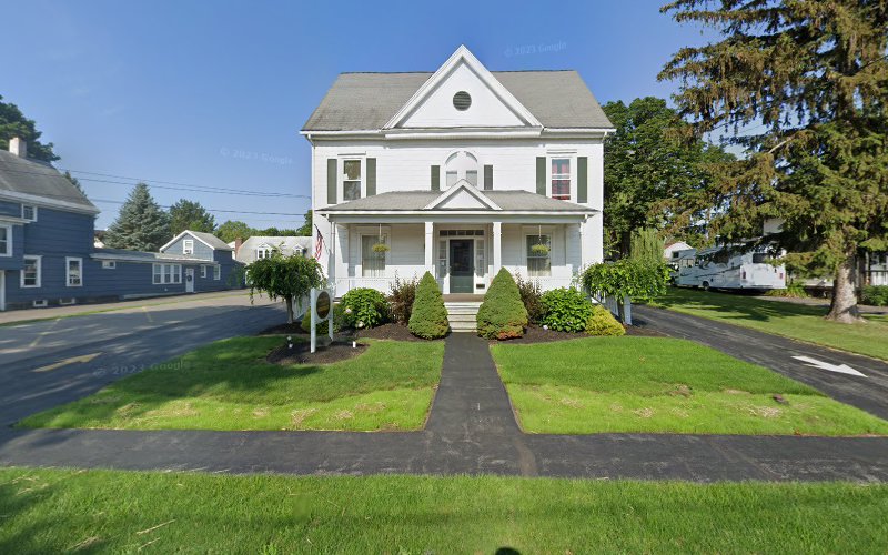 Delaney Greabell Adydan Funeral Home East Syracuse New York