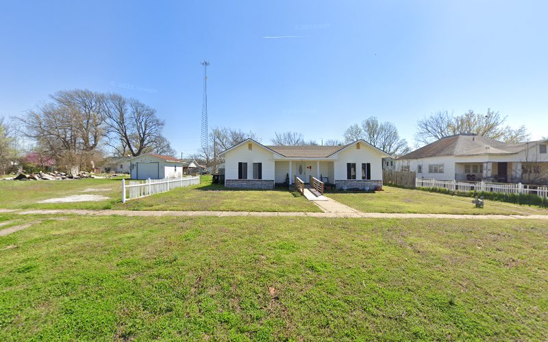 Williamson Funeral Home Weleetka Oklahoma