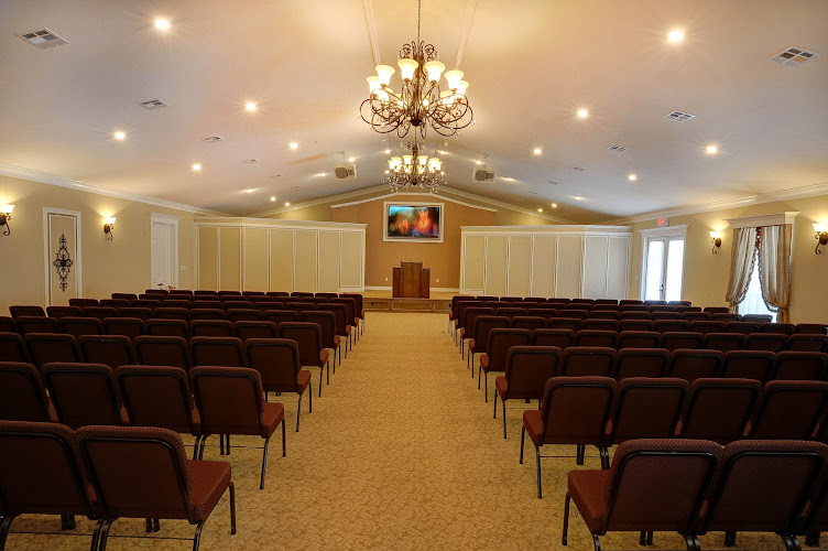 Integrity Funeral Service LLC Henryetta Oklahoma