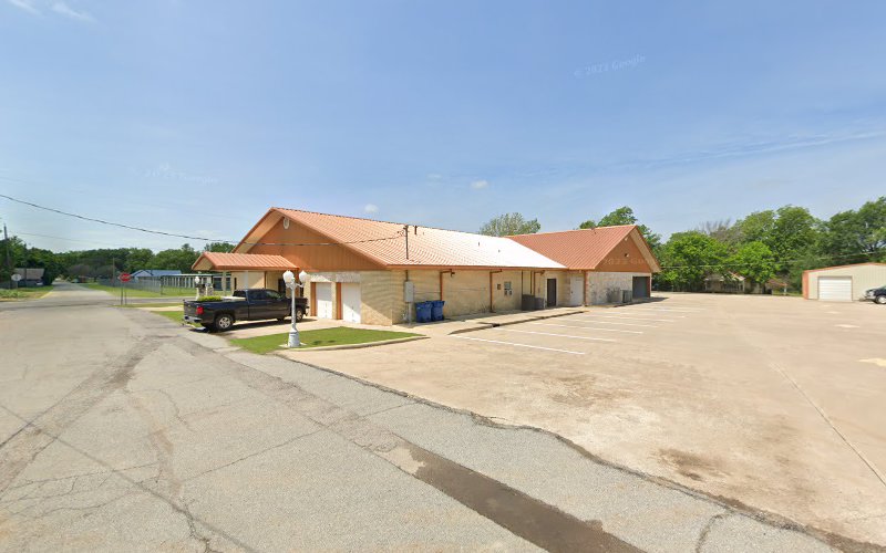 Brown’s Funeral Service – Coalgate Coalgate Oklahoma