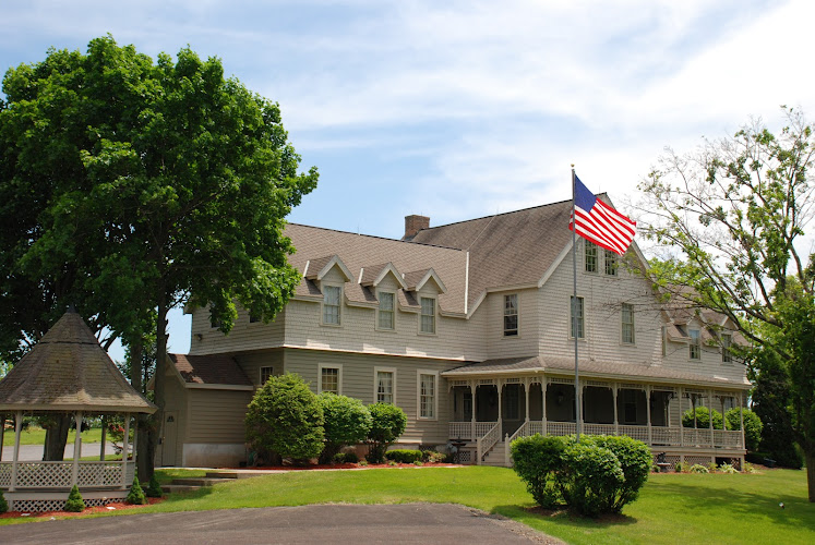 Whelan Bros & Hulchanski Funeral Home Syracuse New York