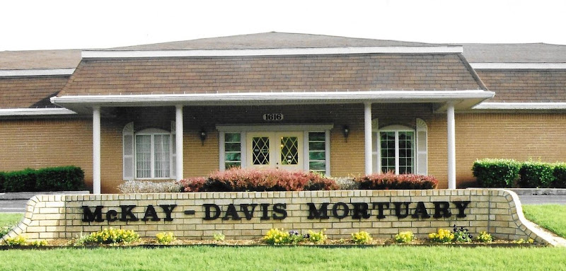 Funeral Services at McKay Davis Funeral Home, Inc. in Oklahoma City, Oklahoma | FuneralHomes.fyi McKay Davis Funeral Home, Inc. Oklahoma City Oklahoma
