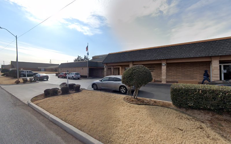 Temple & Sons Funeral Directors Inc Oklahoma City Oklahoma
