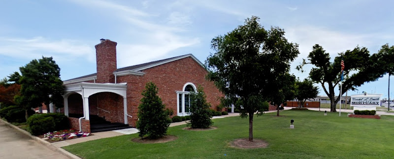 Vondel L Smith & Son Mortuary and Crematorium Oklahoma City Oklahoma