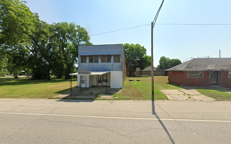 Myers Mortuary Wewoka Oklahoma