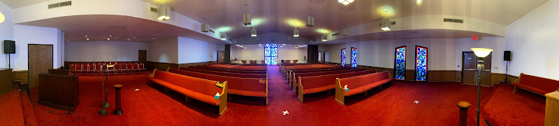 Funeral Services at Rolfe Funeral Home in Oklahoma City, Oklahoma | FuneralHomes.fyi Rolfe Funeral Home Oklahoma City Oklahoma