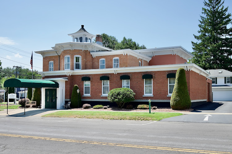 Maurer Funeral Home, Inc. Liverpool New York