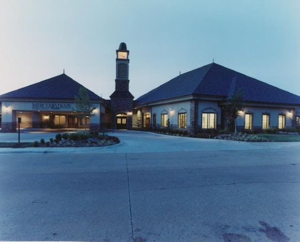 Funeral Services at Mercer-Adams Funeral Service in Bethany, Oklahoma | FuneralHomes.fyi Mercer-Adams Funeral Service Bethany Oklahoma