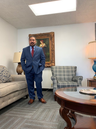 Funeral Services at John M. Ireland & Son Funeral Home and Chapel of Capitol Hill in Oklahoma City, Oklahoma | FuneralHomes.fyi John M. Ireland & Son Funeral Home and Chapel of Capitol Hill Oklahoma City Oklahoma