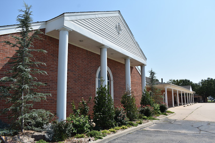 Ingram, Smith & Turner Mortuary Yukon Oklahoma