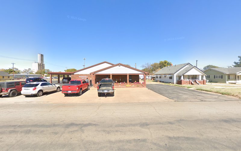 Funeral Services at Marshall Funeral Home in Alva, Oklahoma | FuneralHomes.fyi Marshall Funeral Home Alva Oklahoma