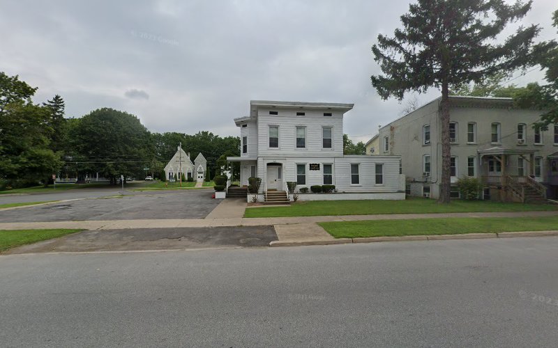 Funeral Services at Fiore Funeral Home in Oneida, New York | FuneralHomes.fyi Fiore Funeral Home Oneida New York