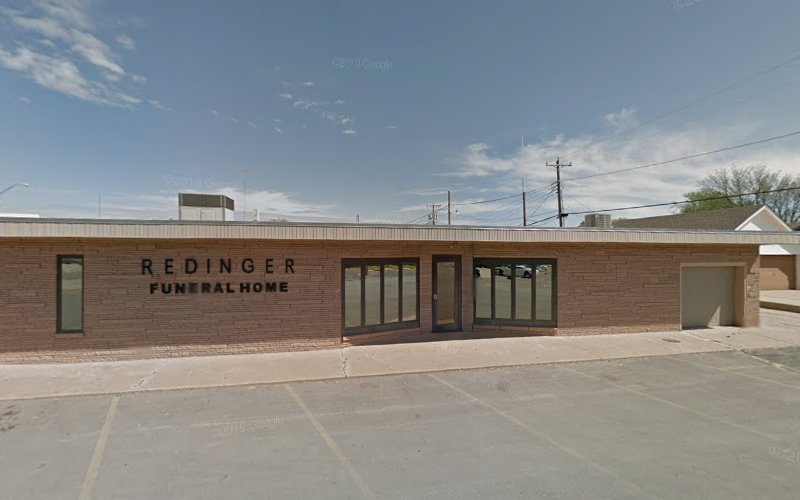 Funeral Services at Redinger Funeral Home in Seiling, Oklahoma | FuneralHomes.fyi Redinger Funeral Home Seiling Oklahoma