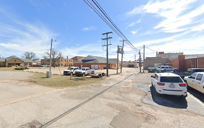 Orr Gray Gish Funeral Home Frederick Oklahoma