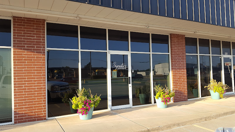 Funeral Services at Signature Cremation & Funeral Care in Oklahoma City, Oklahoma | FuneralHomes.fyi Signature Cremation & Funeral Care Oklahoma City Oklahoma