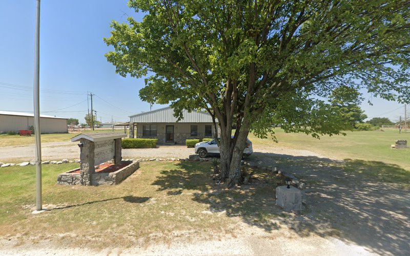 Alexander Funeral Home Ratliff City Oklahoma