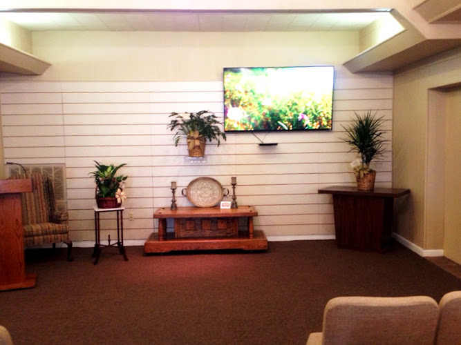 Highsmith Funeral Home Vinita Oklahoma