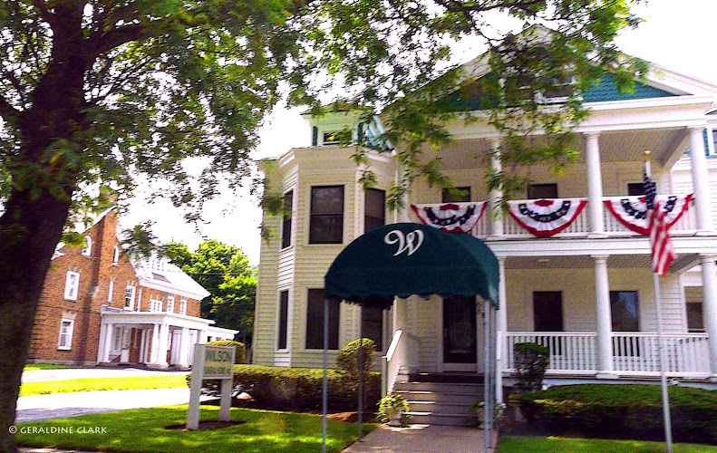 Funeral Services at Wilson Funeral Home in Norwich, New York | FuneralHomes.fyi Wilson Funeral Home Norwich New York