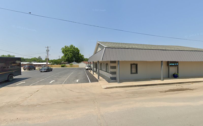 Hudson Phillips Funeral Home Holdenville Oklahoma