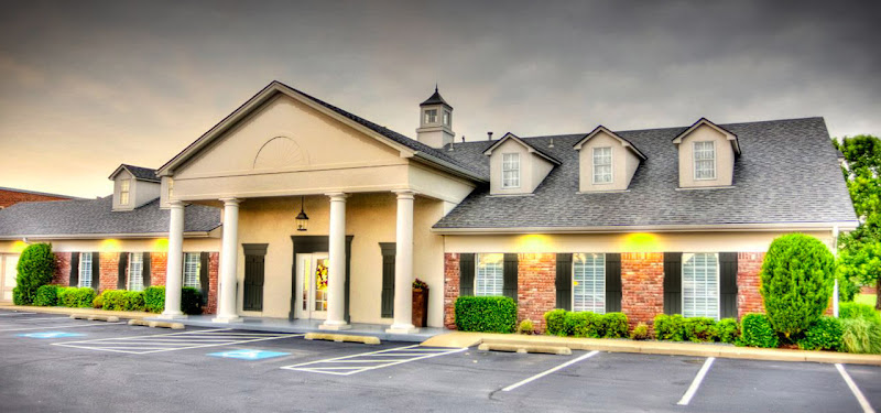 Funeral Services at Bixby-South Tulsa Funeral Service and Crematory in Bixby, Oklahoma | FuneralHomes.fyi Bixby-South Tulsa Funeral Service and Crematory Bixby Oklahoma