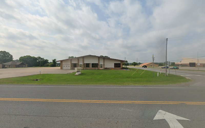 Atoka Funeral Home Atoka Oklahoma