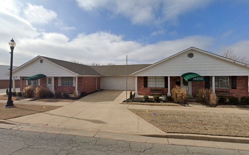 Dighton Moore Funeral Service Owasso Oklahoma