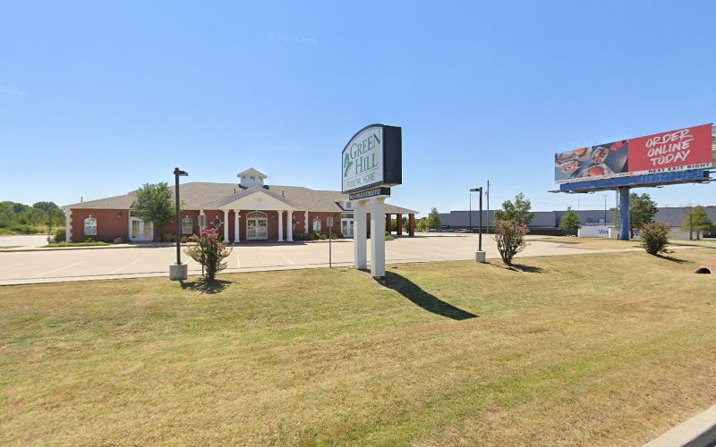 Funeral Services at Green Hill Funeral Home-Owasso in Owasso, Oklahoma | FuneralHomes.fyi Green Hill Funeral Home-Owasso Owasso Oklahoma