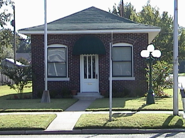 Mc Clendon-Winters Funeral Morris Oklahoma