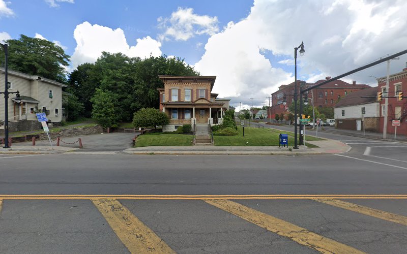 Funeral Services at Keegan-Osbelt-Knight Funeral Home in Syracuse, New York | FuneralHomes.fyi Keegan-Osbelt-Knight Funeral Home Syracuse New York