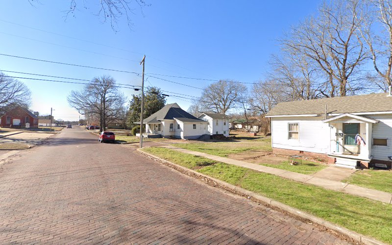 Michael’s Funeral Home Bristow Oklahoma