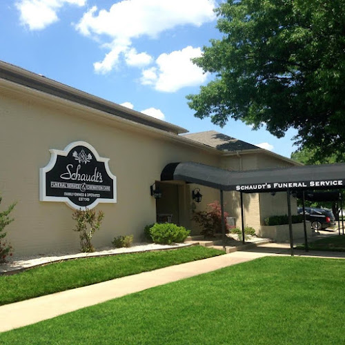 Schaudt’s Funeral Service & Cremation Care Centers Okmulgee Oklahoma