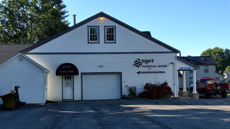 Funeral Services at Sugar Funeral Home Inc. in Fulton, New York | FuneralHomes.fyi Sugar Funeral Home Inc. Fulton New York