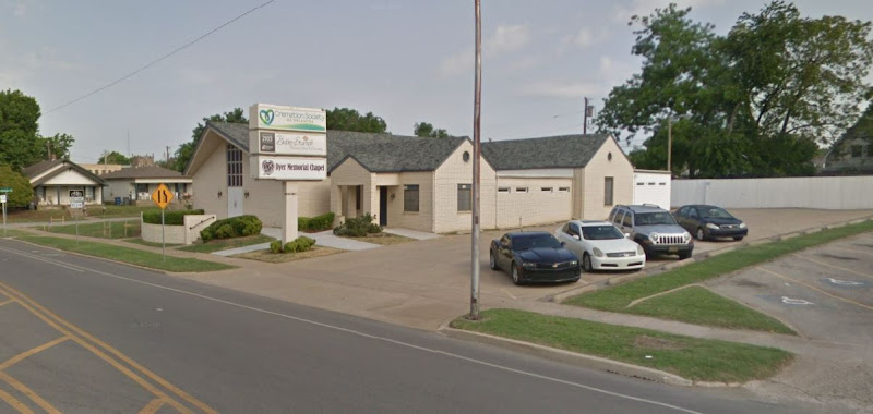 Butler-Stumpff & Dyer Funeral Home & Crematory Tulsa Oklahoma