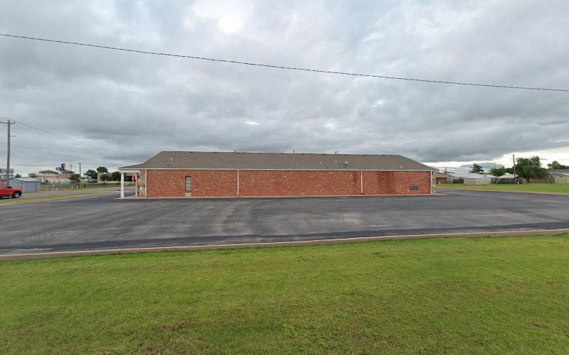 Elgin Funeral Home Elgin Oklahoma