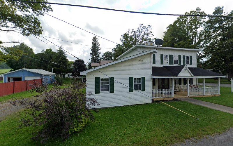 Paul Funeral Home Brookfield New York