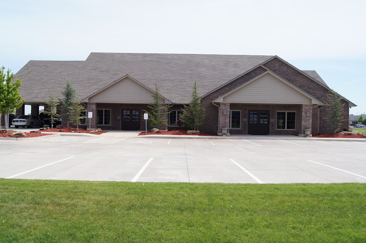 Funeral Services at Buchanan Funeral Service in Oklahoma City, Oklahoma | FuneralHomes.fyi Buchanan Funeral Service Oklahoma City Oklahoma