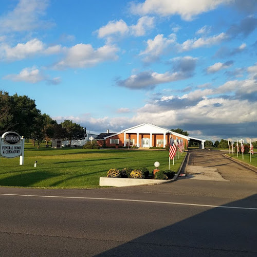 Funeral Services at Shipman Funeral Home & Crematory in Wagoner, Oklahoma | FuneralHomes.fyi Shipman Funeral Home & Crematory Wagoner Oklahoma