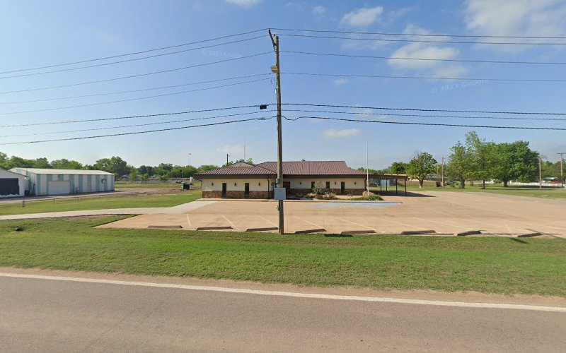 Palmer Marler Funeral Home Perry Oklahoma