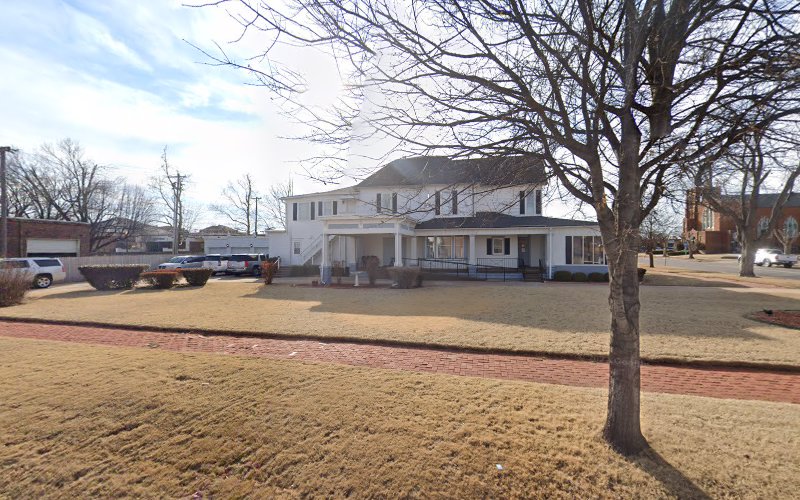 Hayes Funeral Home Guthrie Oklahoma