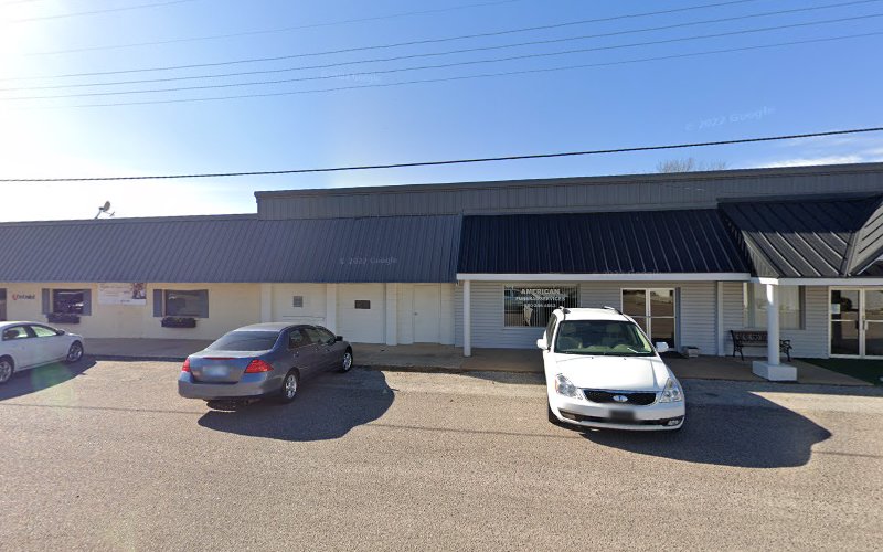 Funeral Services at American Funeral Home in Colbert, Oklahoma | FuneralHomes.fyi American Funeral Home Colbert Oklahoma