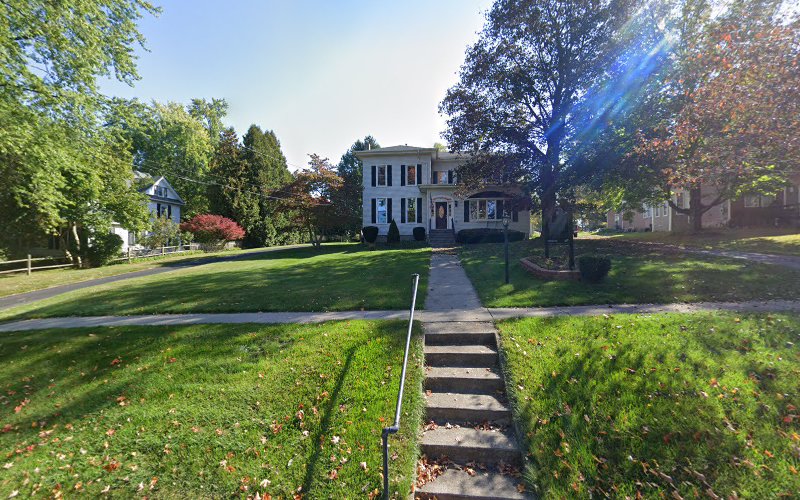 Funeral Services at Audioun Funeral Home in Port Byron, New York | FuneralHomes.fyi Audioun Funeral Home Port Byron New York