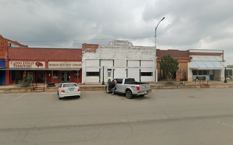 Cunningham Funeral Home Caddo Oklahoma