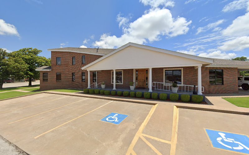 Watts Funeral Home Madill Oklahoma